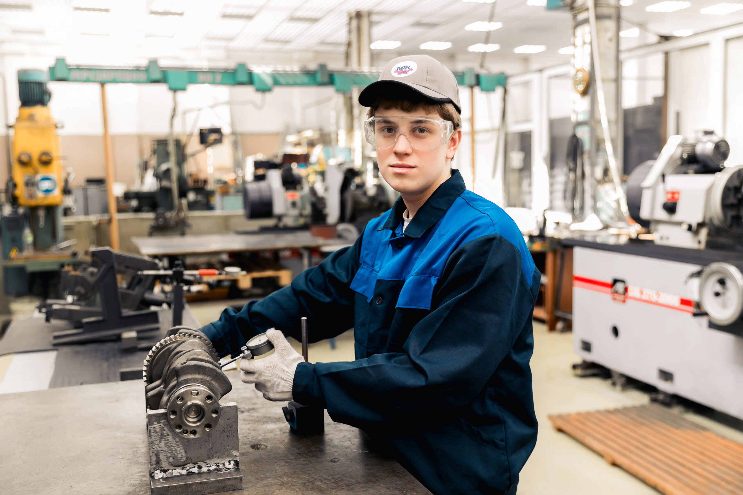 Региональный компонент займет до 50% занятий курса ранней школьной профориентации