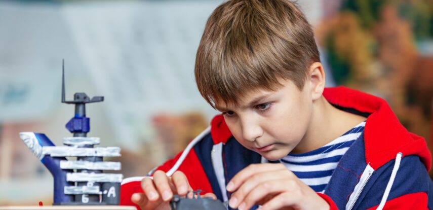 В июне в оздоровительных лагерях России отдохнули около 3 млн детей