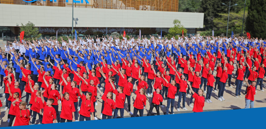 Как стать тематическим партнёром МДЦ «Артек» в 2026 году