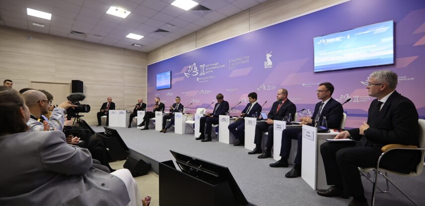 Сергей Кравцов: «Один из ключевых вопросов профориентационной работы – развитие института наставничества»