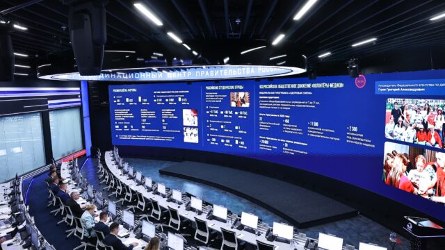 Дмитрий Чернышенко: В 2025 году увеличилось количество мест отдыха для детей – дополнительно ребят принимали более 400 детских лагерей