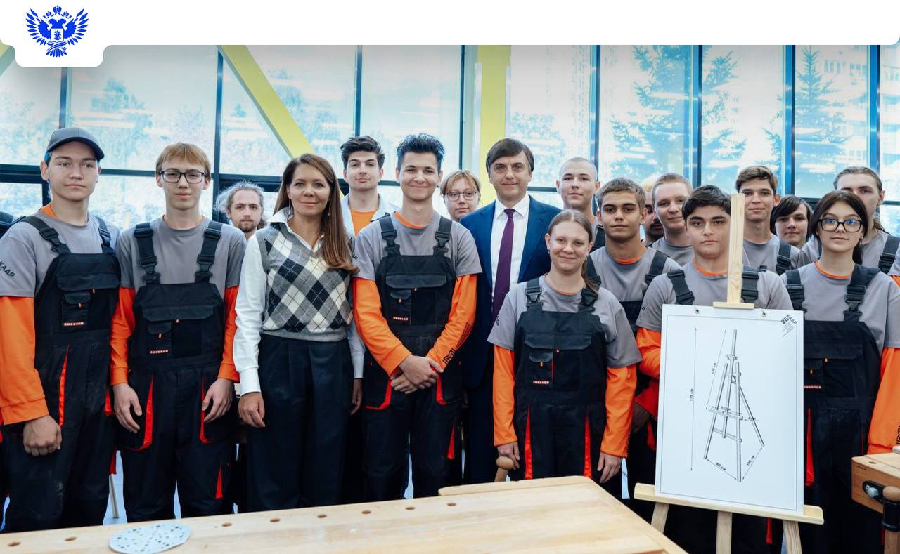 Принято решение продолжить эксперимент по упрощённой сдаче ОГЭ для поступления в колледжи до 2029 года