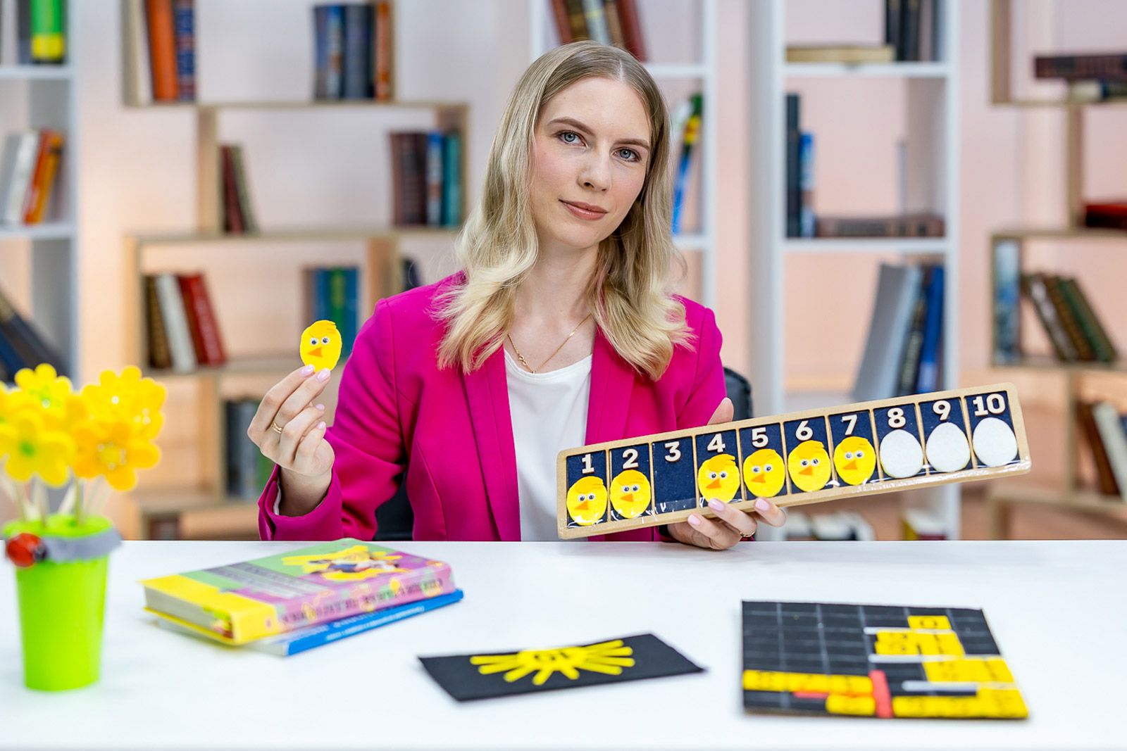 От диагностики до результатов: как работают дефектологи в столичных школах