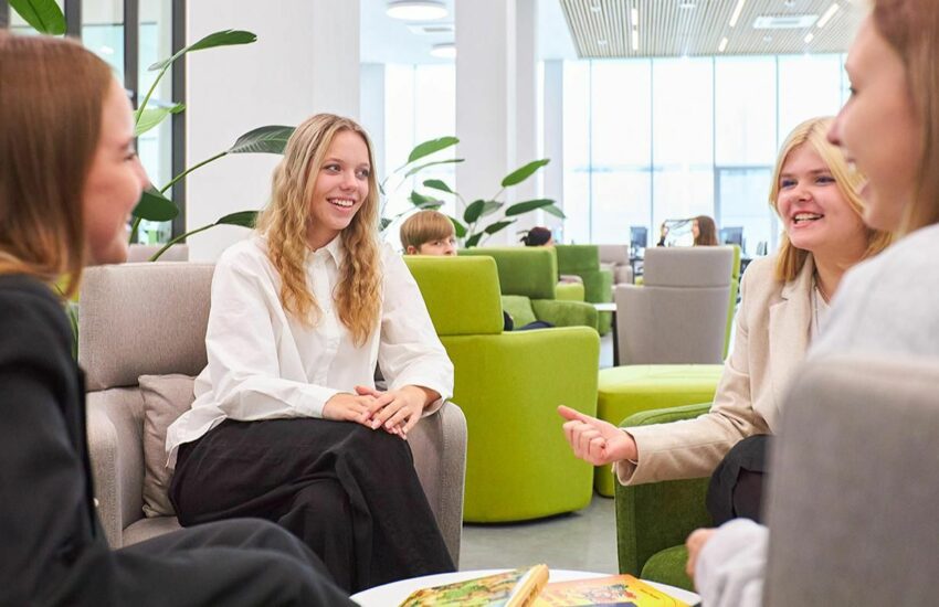 В столице началась регистрация на чемпионат для юных предпринимателей