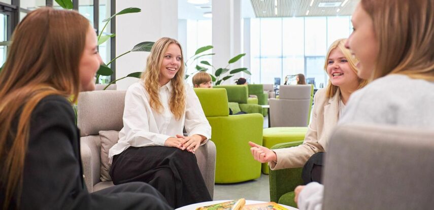 В столице началась регистрация на чемпионат для юных предпринимателей