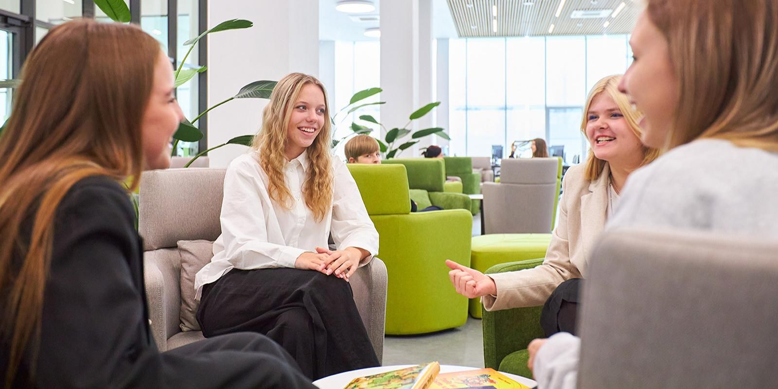 В столице началась регистрация на чемпионат для юных предпринимателей