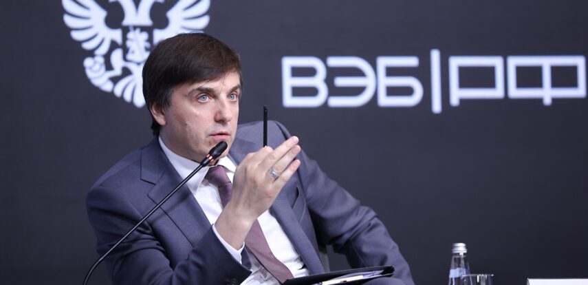 Сергей Кравцов: «Платформизация госзакупок позволит обеспечить качество продукции и снизить цену на нее»