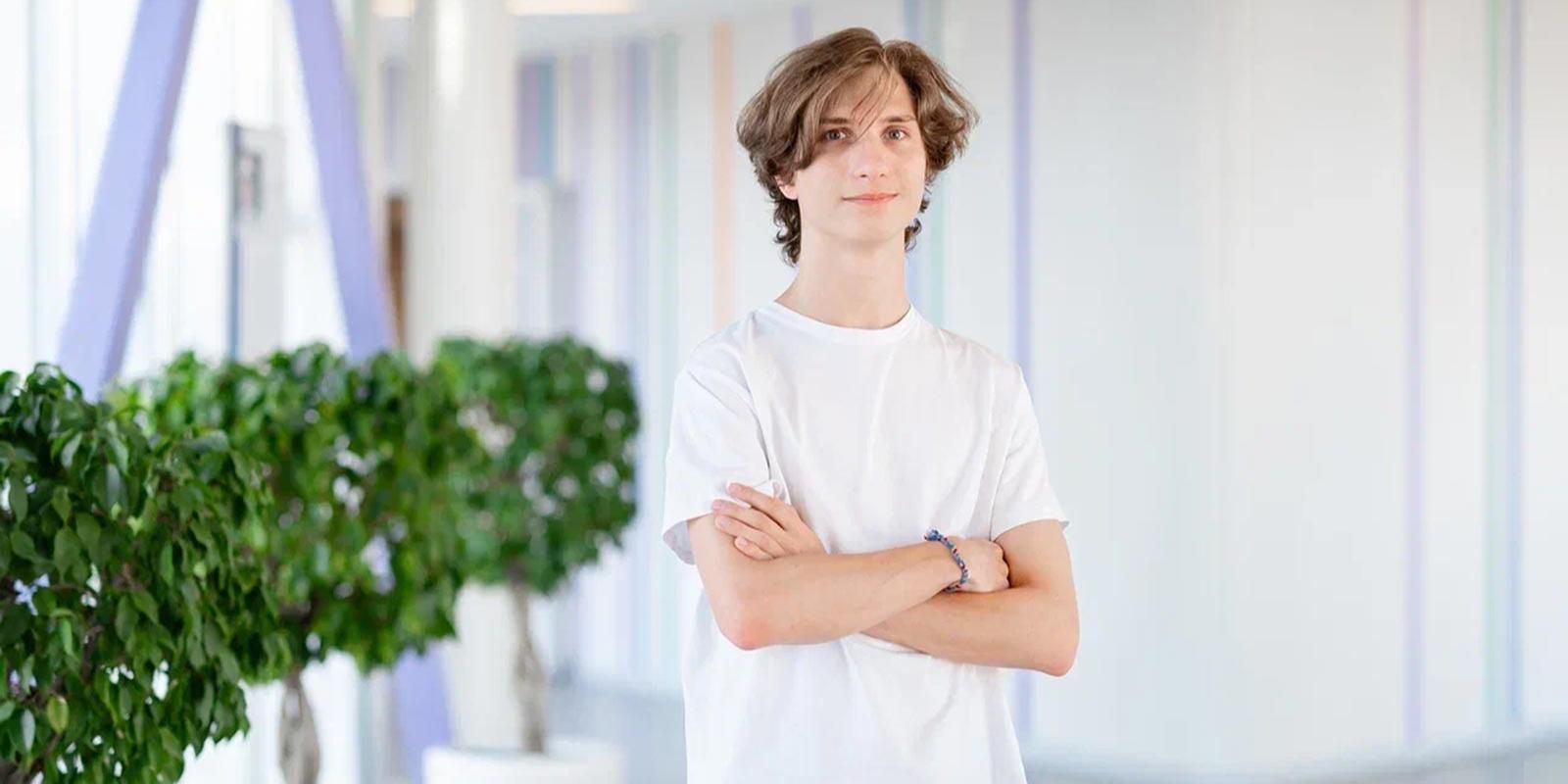 Московские школьники завоевали медали на Международной астрономической олимпиаде