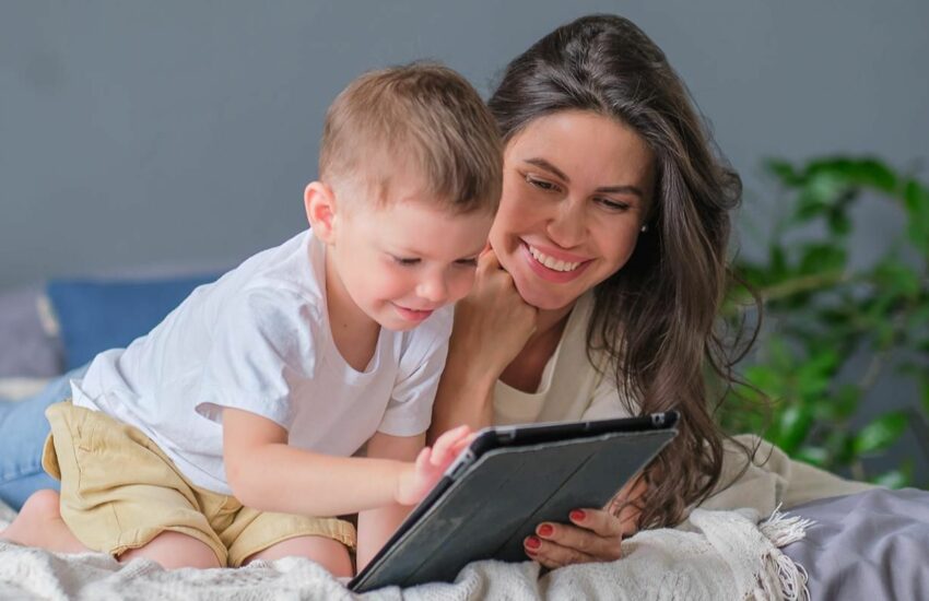 В «МЭШ» создали сервисы для родителей дошкольников