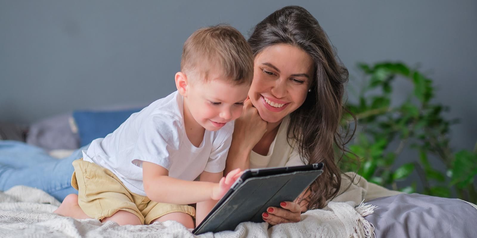 В «МЭШ» создали сервисы для родителей дошкольников