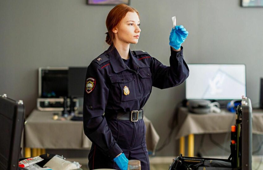 На треть вырос спрос на специальности в сфере безопасности и права в столичных колледжах