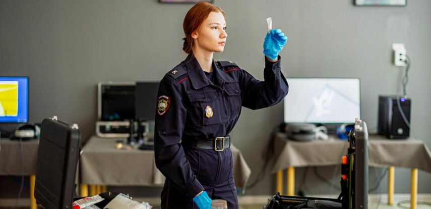 На треть вырос спрос на специальности в сфере безопасности и права в столичных колледжах