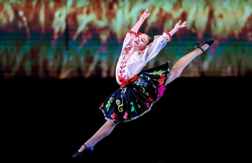 Танцы, лингвистика и фотодизайн: в Московском дворце пионеров стартовал масштабный конкурс для школьников