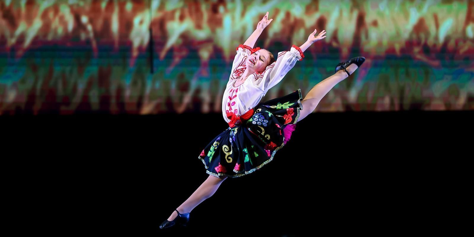 Танцы, лингвистика и фотодизайн: в Московском дворце пионеров стартовал масштабный конкурс для школьников