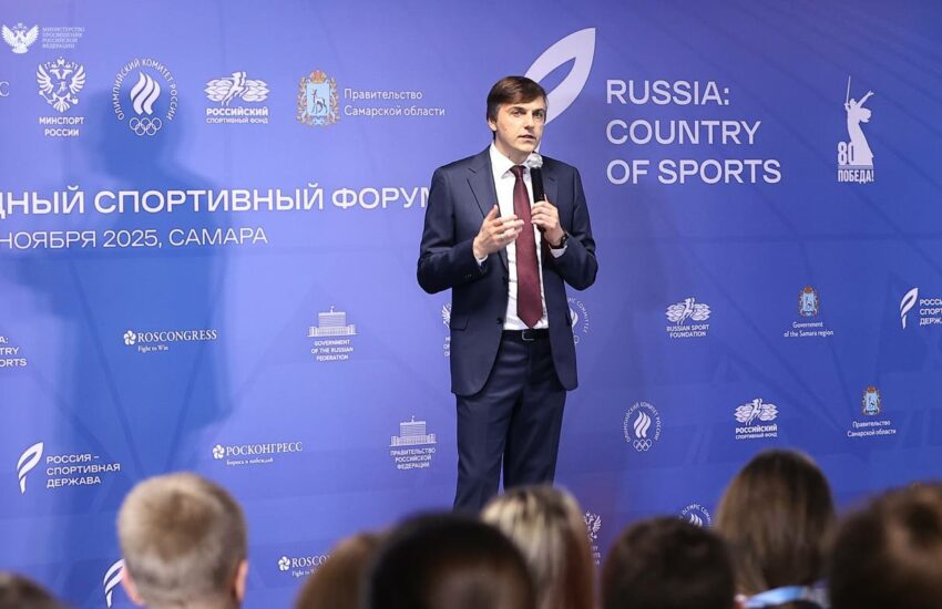 Первый шаг на пути к развитию функционально-цифрового спорта в школах!