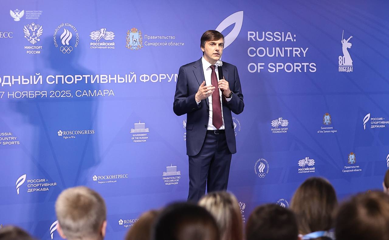 Первый шаг на пути к развитию функционально-цифрового спорта в школах!