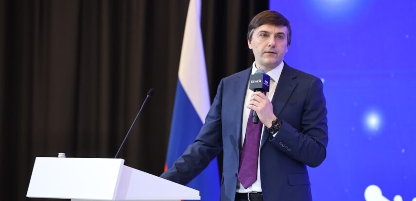 Сергей Кравцов открыл Всероссийское совещание региональных министров образования