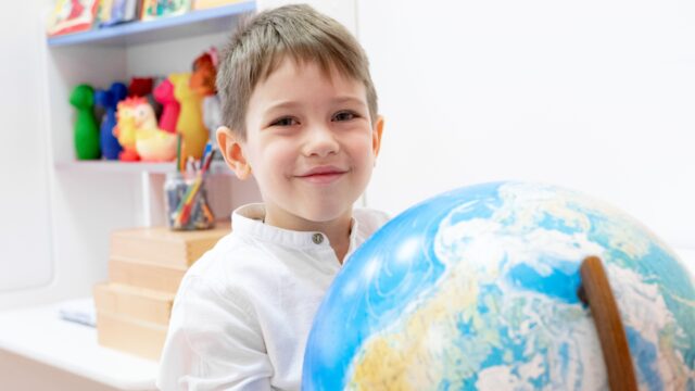 2026 год объявлен Годом дошкольного образования