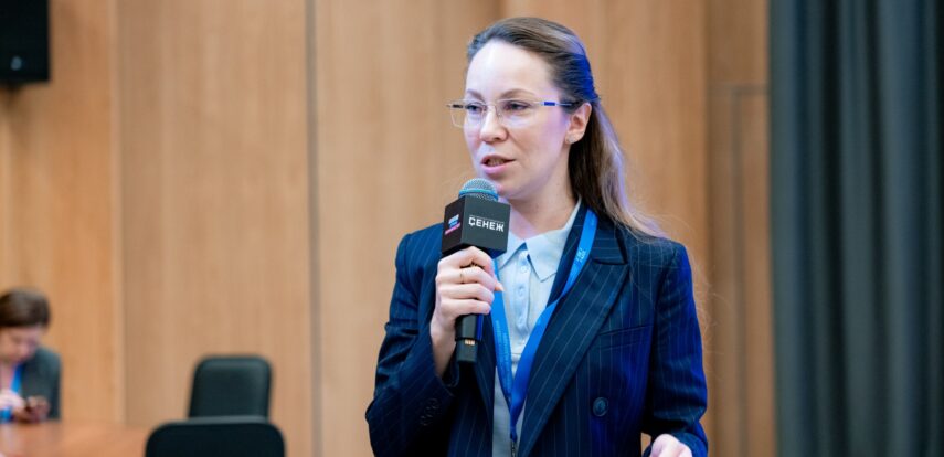 Ирина Шварцман: Школьников учат не попадаться на уловки мошенников