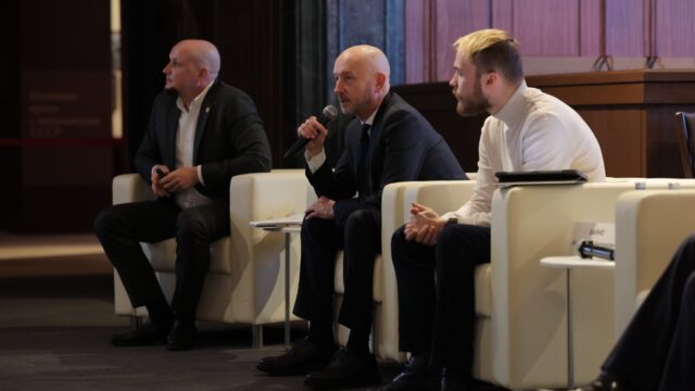 В Москве стартовал съезд региональных операторов Единой модели профориентации «Билет в будущее»