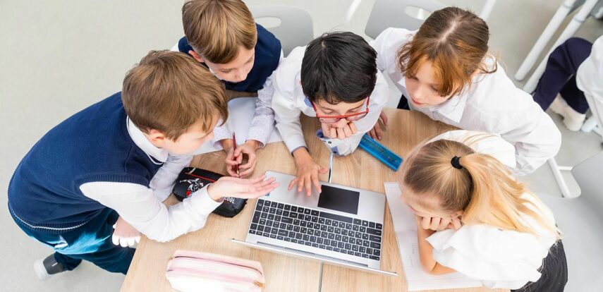 Сервисом «Горизонты» в «МЭШ» воспользовались почти 1,3 миллиона москвичей