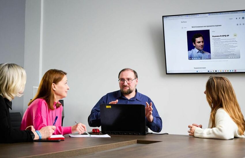 Преподаватели столичных колледжей прошли переподготовку по цифровым дисциплинам