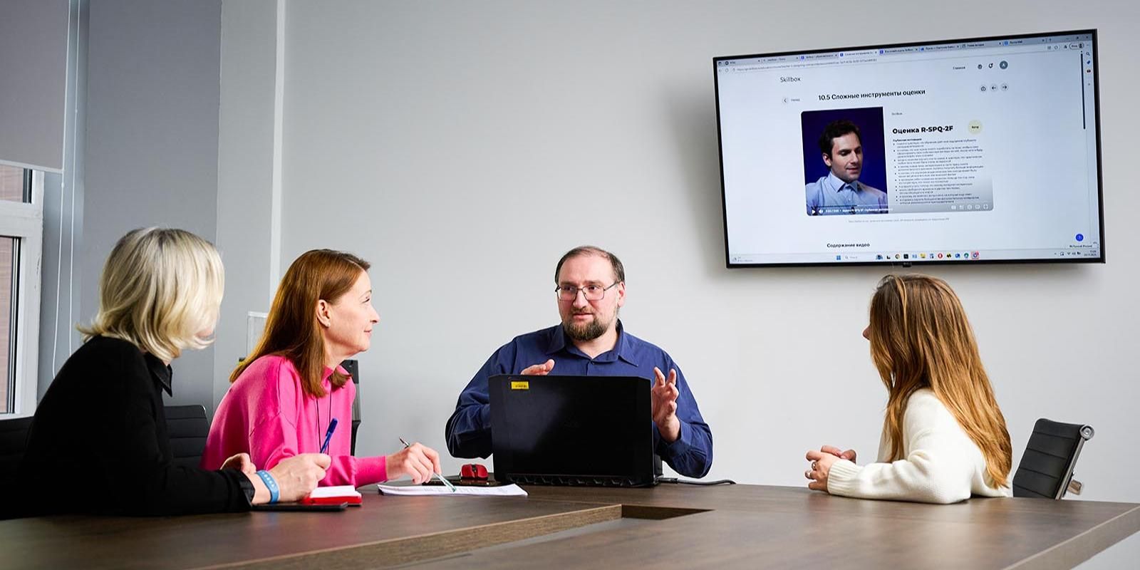 Преподаватели столичных колледжей прошли переподготовку по цифровым дисциплинам