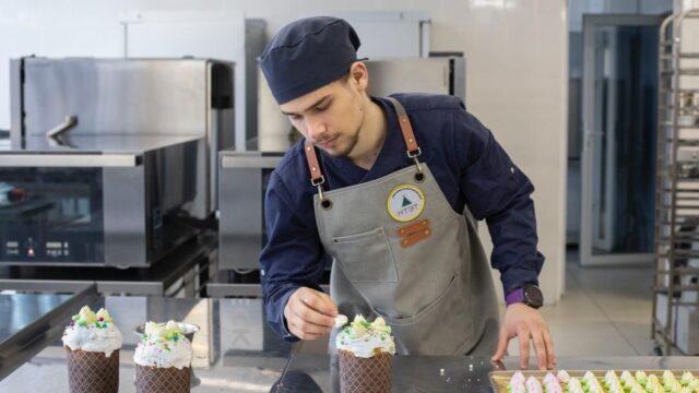 Сергей Кравцов прокомментировал реализацию проектов в сфере СПО в рамках нацпроекта «Молодежь и дети»