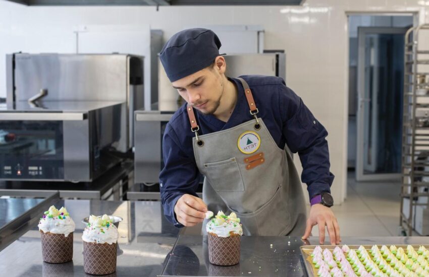 Сергей Кравцов прокомментировал реализацию проектов в сфере СПО в рамках нацпроекта «Молодежь и дети»