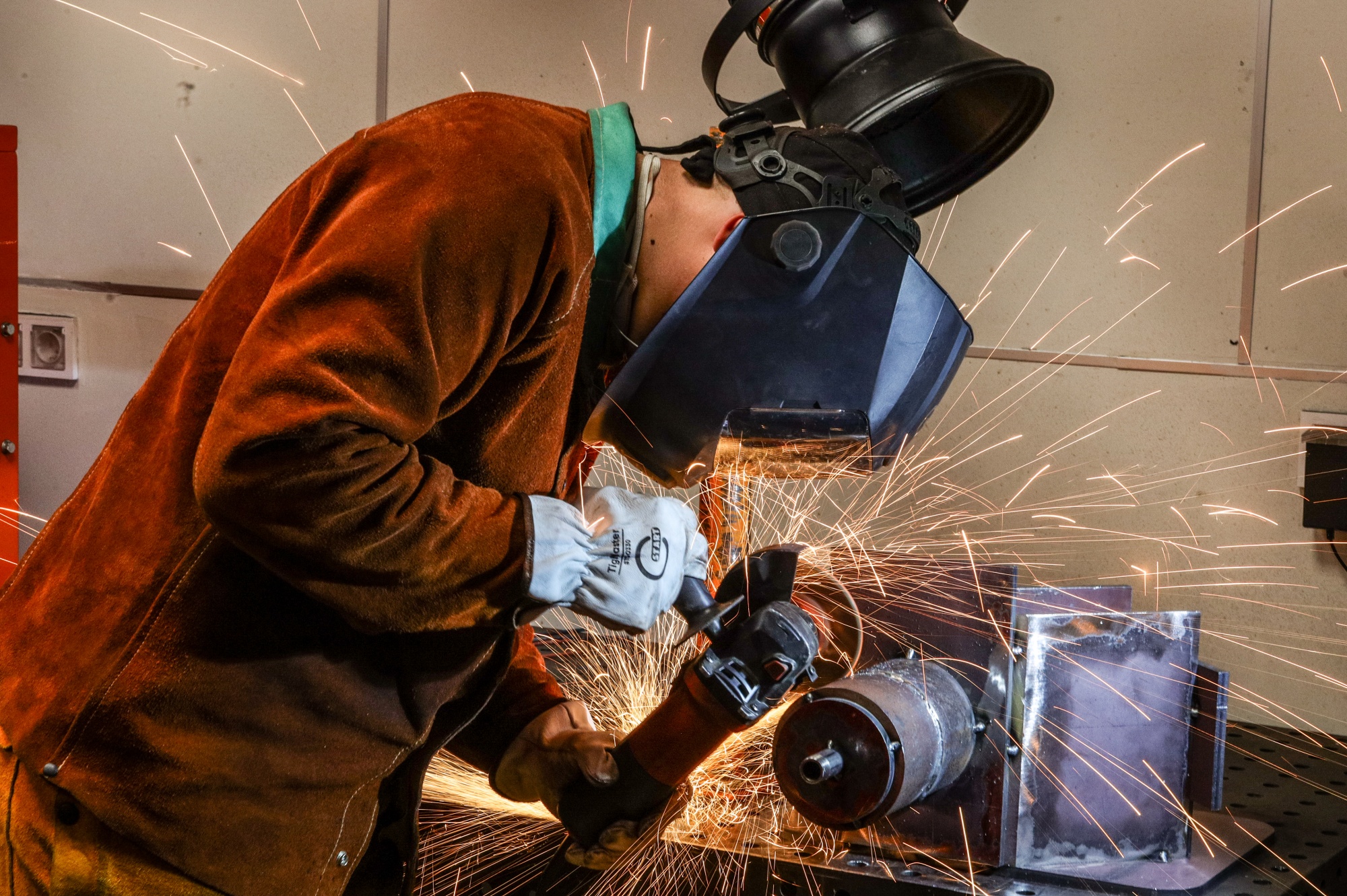 Стартовал региональный этап Всероссийского чемпионатного движения «Профессионалы»