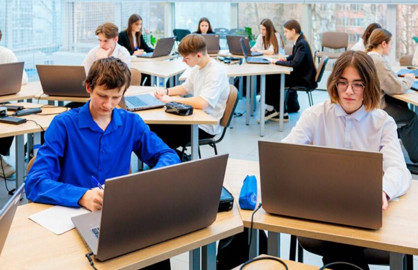 За 2025 год «МЭШ» воспользовались почти 1,7 миллиарда раз