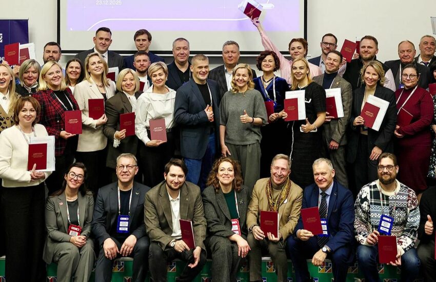 Руководители столичных колледжей прошли переподготовку на программе MPA