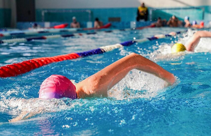 На 10% больше спортивных секций стало доступно школьникам в столице