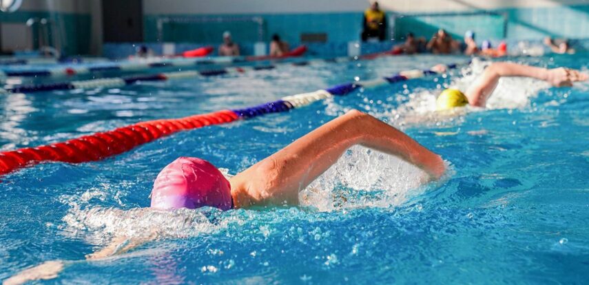 На 10% больше спортивных секций стало доступно школьникам в столице