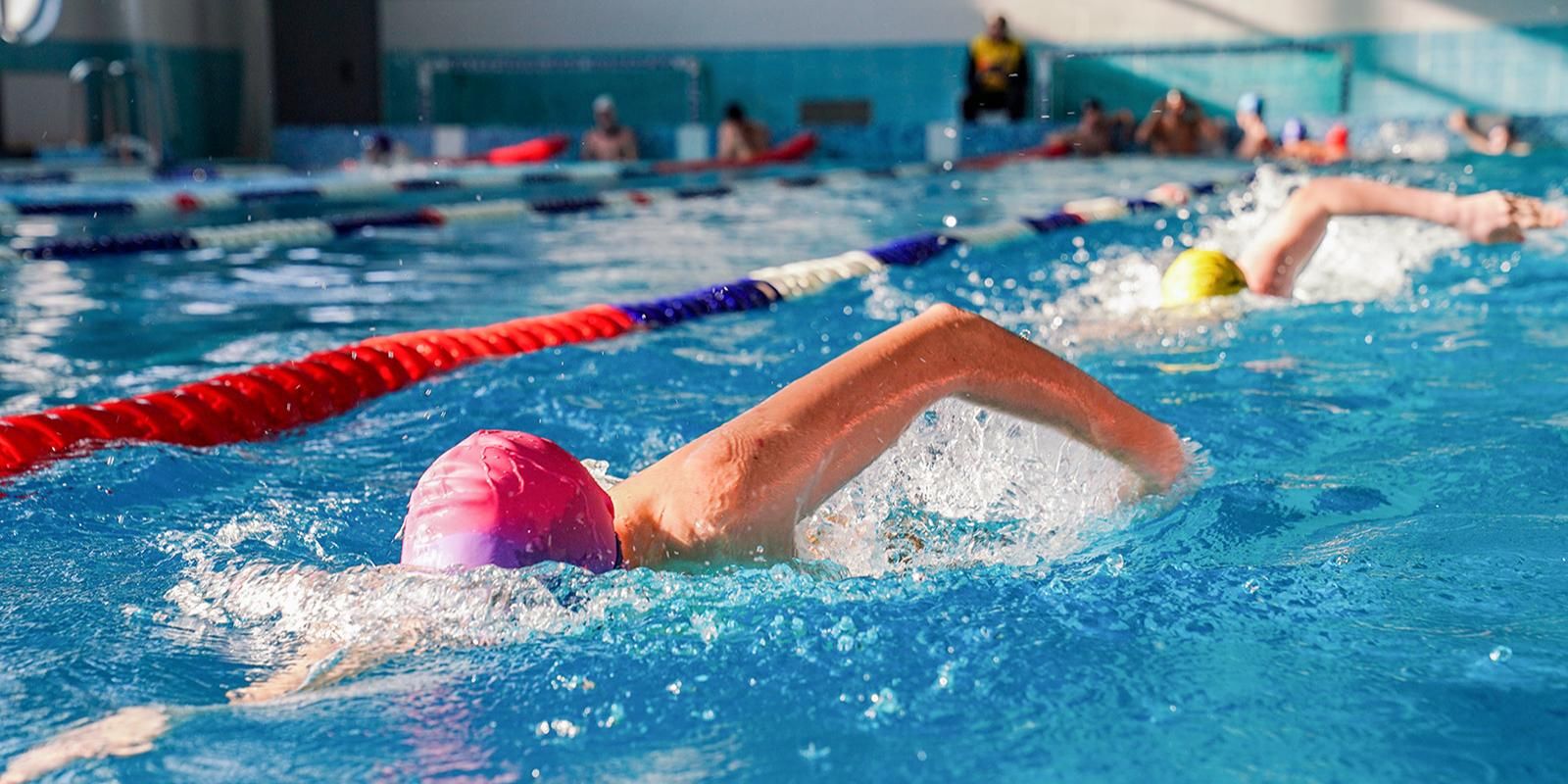 На 10% больше спортивных секций стало доступно школьникам в столице