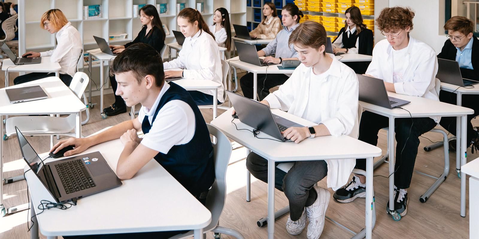 В Москве стартовала запись на сдачу двух ОГЭ для поступления в колледжи