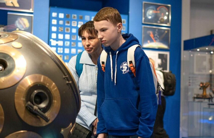 Почти 24 тысячи столичных школьников примут участие в региональном этапе Всероссийской олимпиады