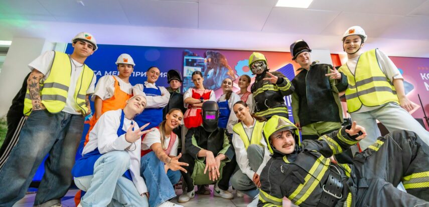 Приглашаем принять участие во&nbsp;всероссийской акции ко&nbsp;Дню российского студенчества