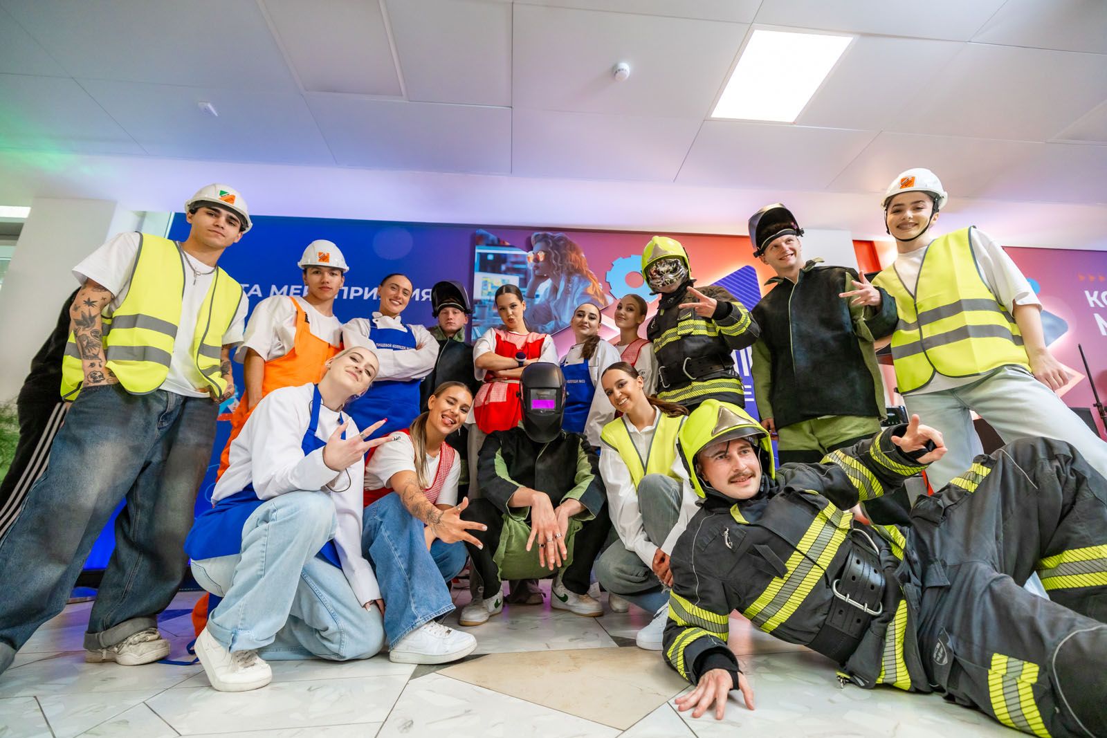 Приглашаем принять участие во&nbsp;всероссийской акции ко&nbsp;Дню российского студенчества