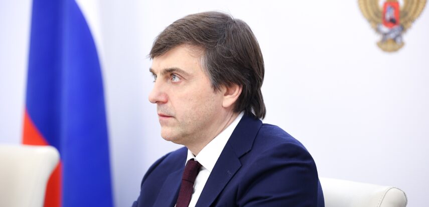 Поздравление Министра просвещения Российской Федерации Сергея Кравцова с Международным днем родного языка