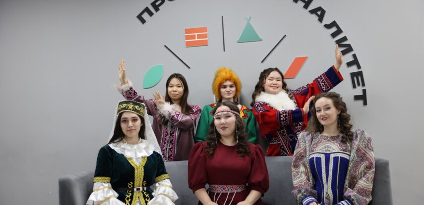 Минпросвещения России запускает акцию «СПО – сила единства!»