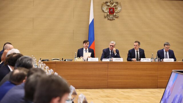 Сергей Кравцов: С 2027/28 учебного года будет введен обязательный устный экзамен по истории для выпускников 9-х классов