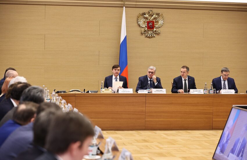 Сергей Кравцов: С 2027/28 учебного года будет введен обязательный устный экзамен по истории для выпускников 9-х классов