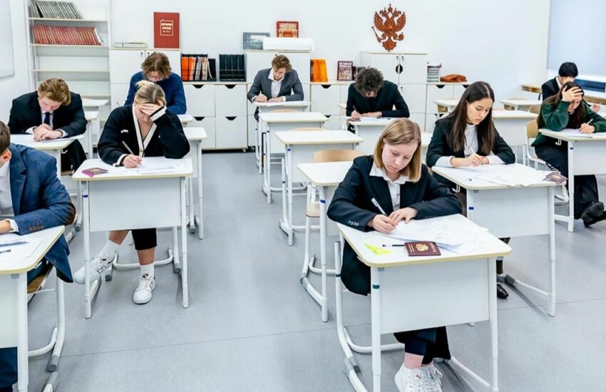 Досрочный период сдачи ЕГЭ продлится с 20 марта по 20 апреля