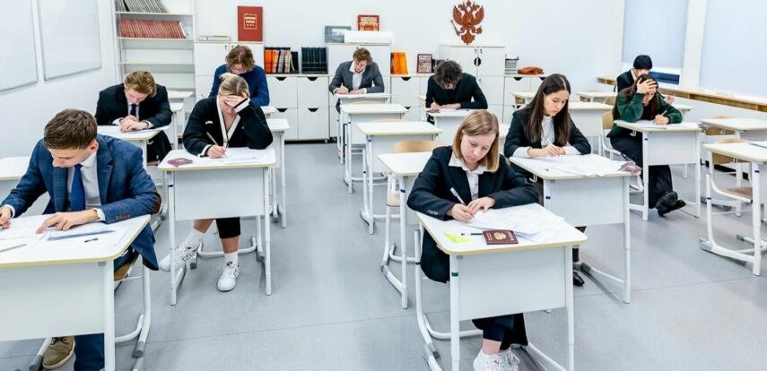 Досрочный период сдачи ЕГЭ продлится с 20 марта по 20 апреля