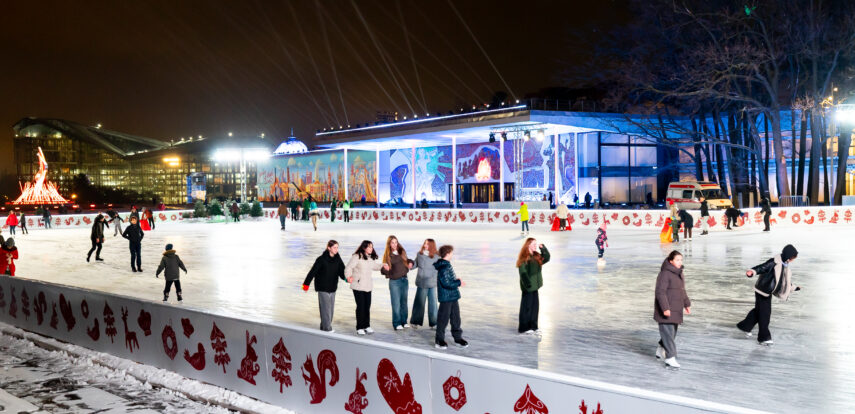 Столичных студентов приглашают отметить Татьянин день на Воробьевых горах