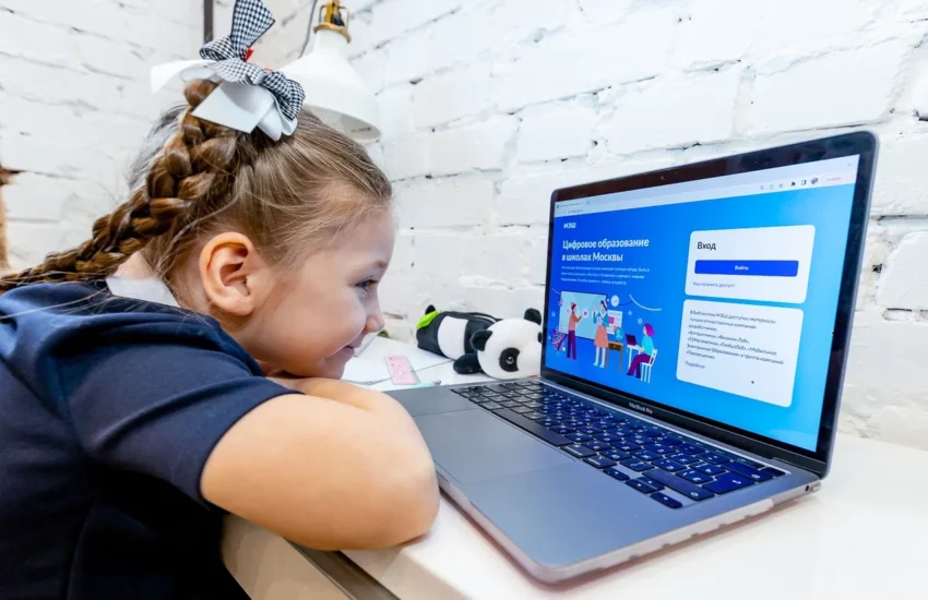 В библиотеке «МЭШ» появились новые цифровые инструменты для школьников