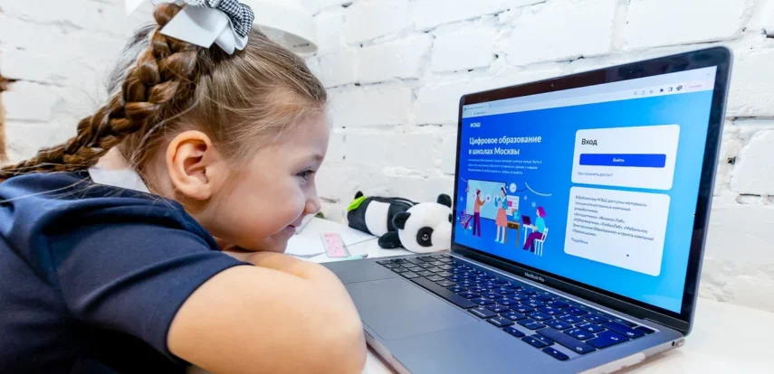 В библиотеке «МЭШ» появились новые цифровые инструменты для школьников