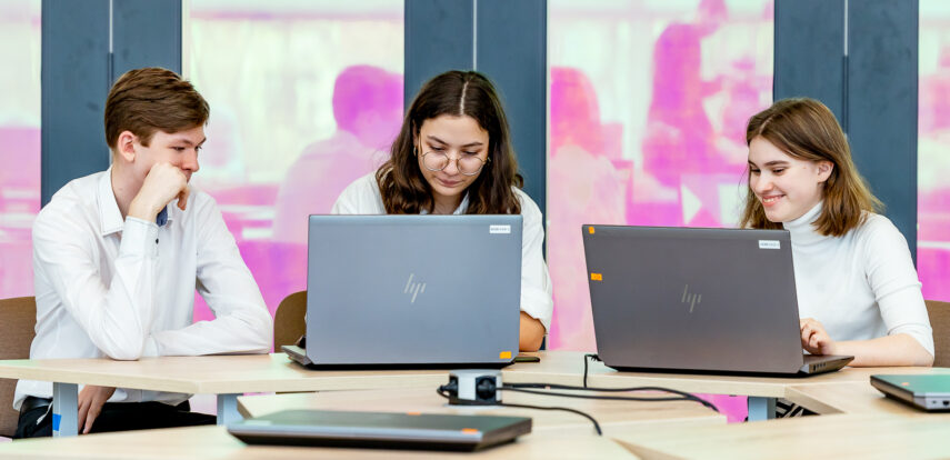 Игровые турниры и марафоны для школьников появились в «МЭШ»