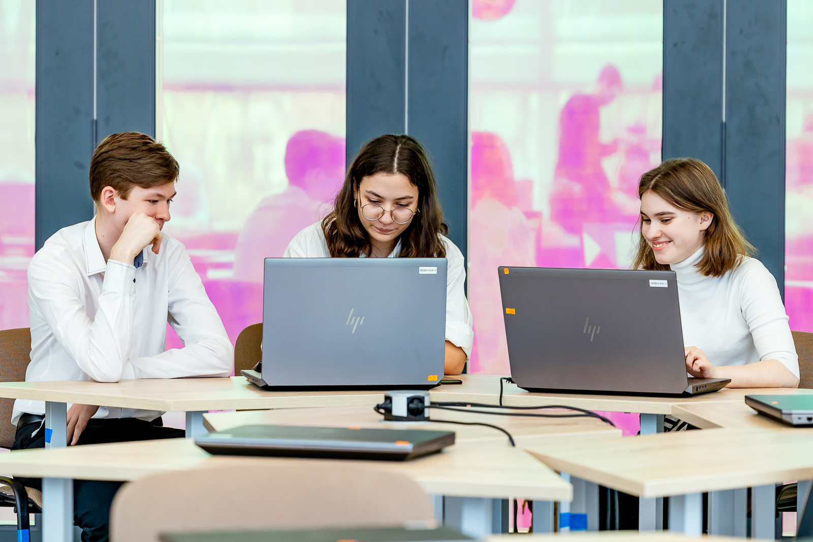 Игровые турниры и марафоны для школьников появились в «МЭШ»